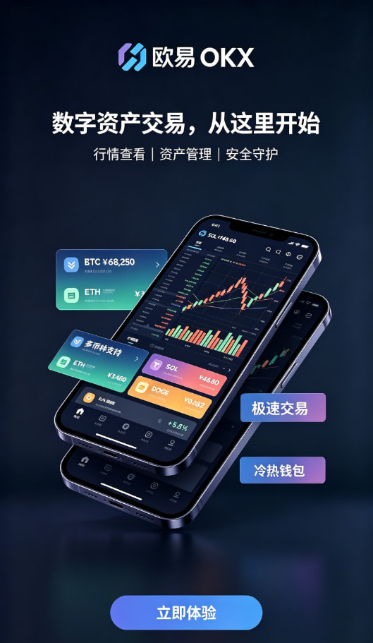 欧交易所app问答图
